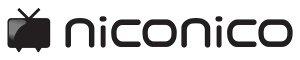 Niconico_Official_Logo
